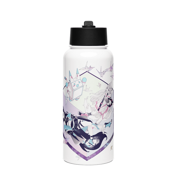 "OUT OF THE BOX" BOTTLE product image (1)
