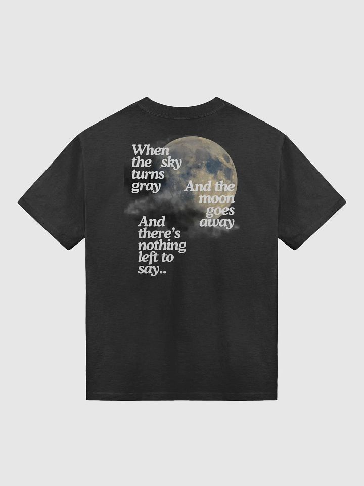 King Hoodie - Remember Me Band Tee product image (2)