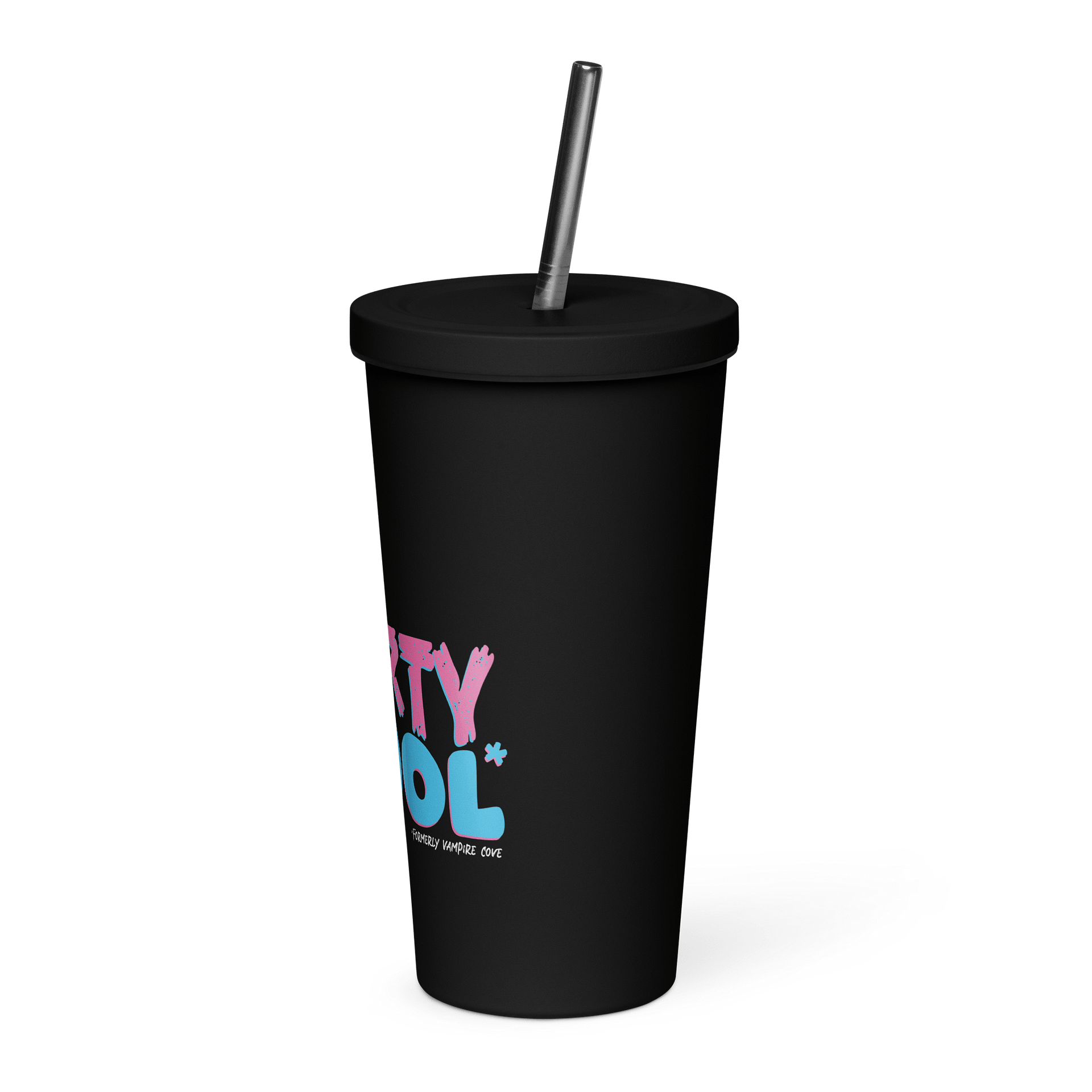 Bitey Daddy Party Pool Insulated Tumbler product image (3)