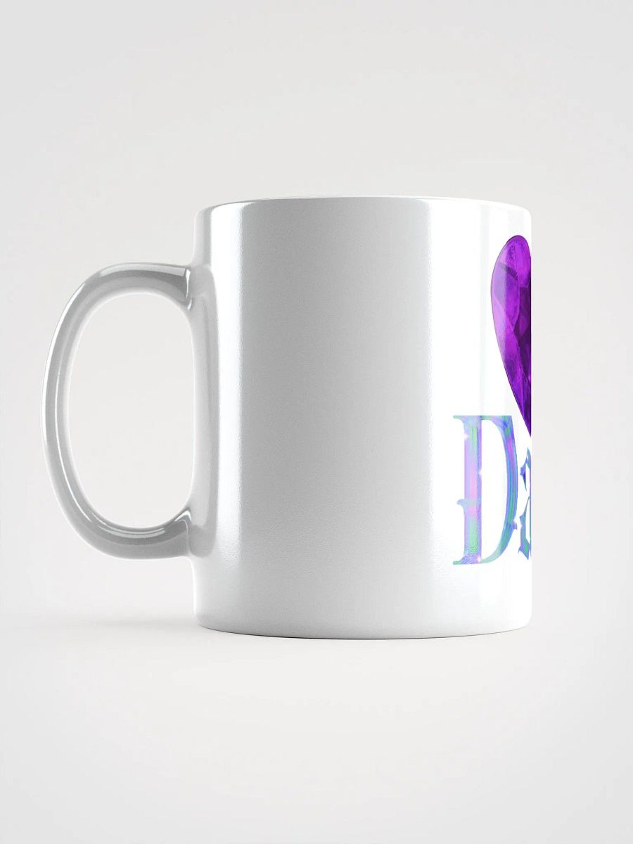Daddy Gem Mug product image (6)