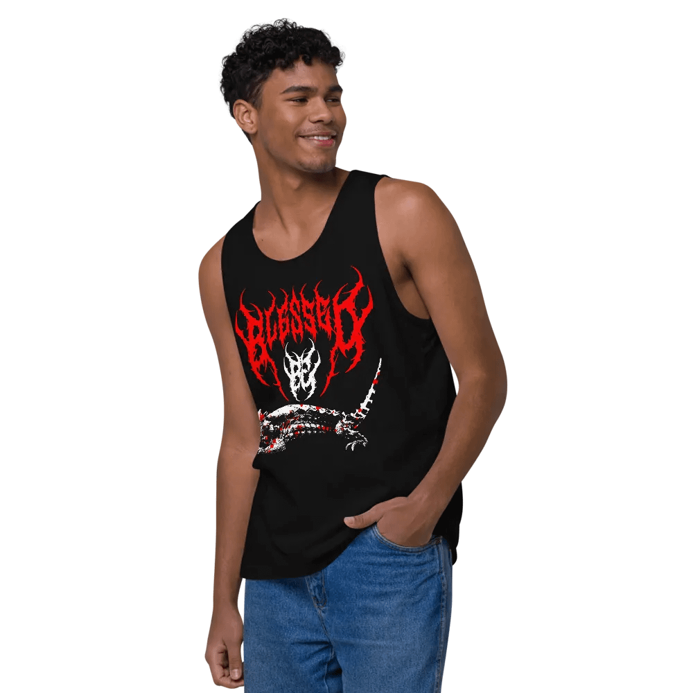 Blessed Be product image (11)