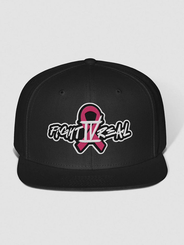 Breast Cancer Awareness SnapBack product image (2)