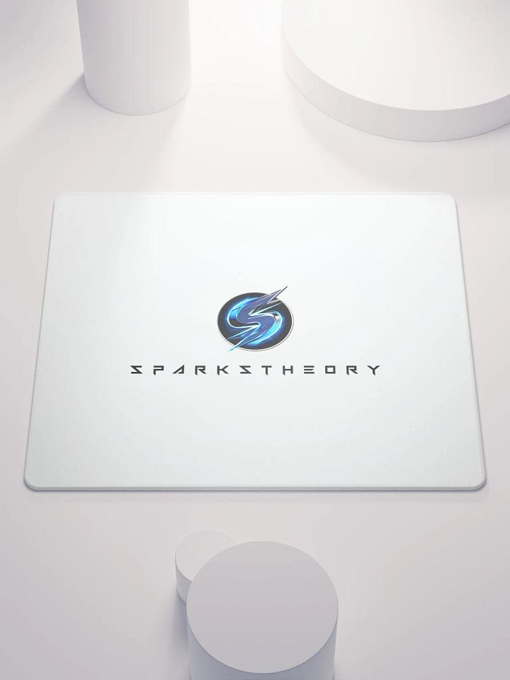Sparks - Mouse Mat product image (2)