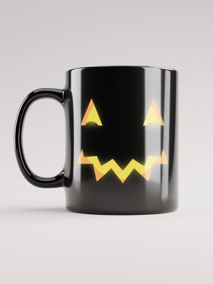 Jack o’ Latte Mug product image (2)