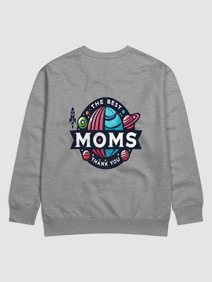 Galactic Gratitude Premium Sweatshirt product image (6)