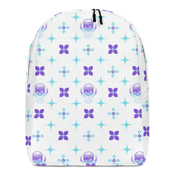 Out and About Bliss Backpack product image (1)