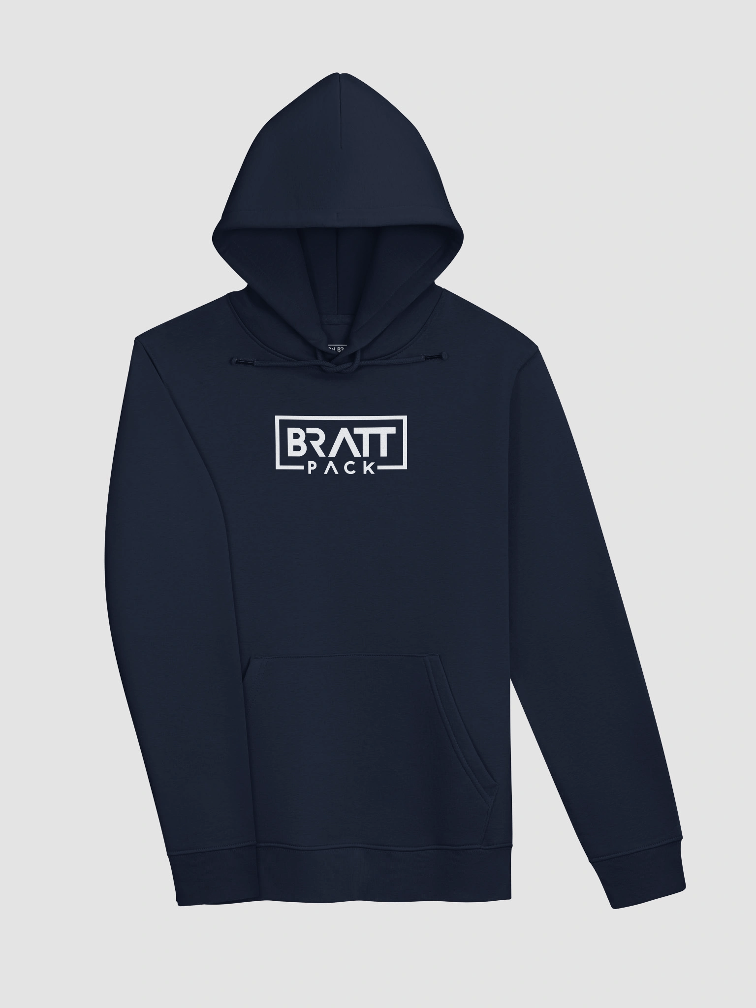 The Classic Bratt Pack Hoodie product image (5)