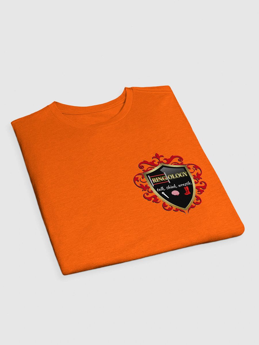 Ringology Tee by Marie Shadows product image (4)