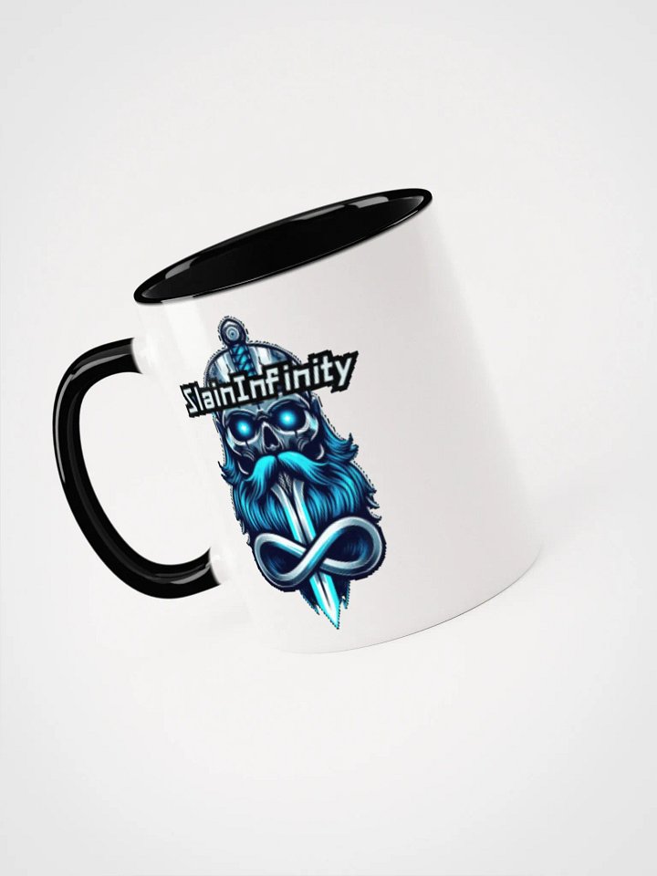 Slain old mug, part 2! product image (1)