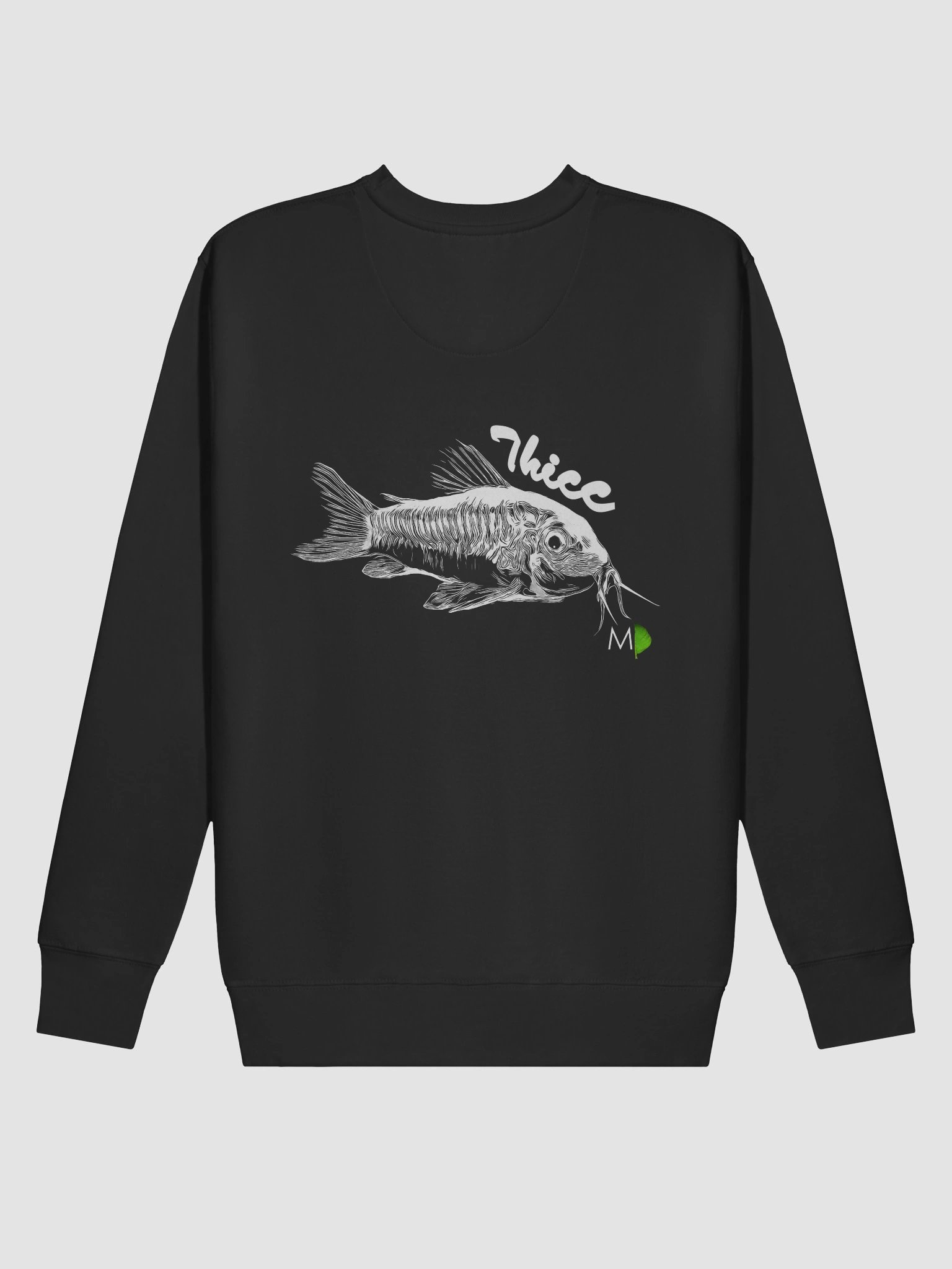OG Cory BACK PRINT Sweatshirt product image (1)