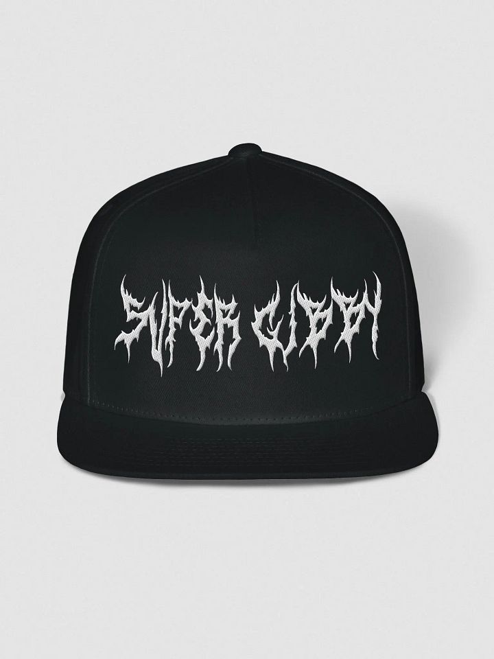 Logo Hat product image (1)