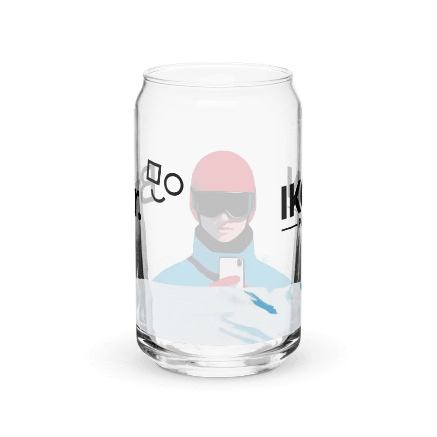Ikon Pass x Bttr. Pint product image (8)