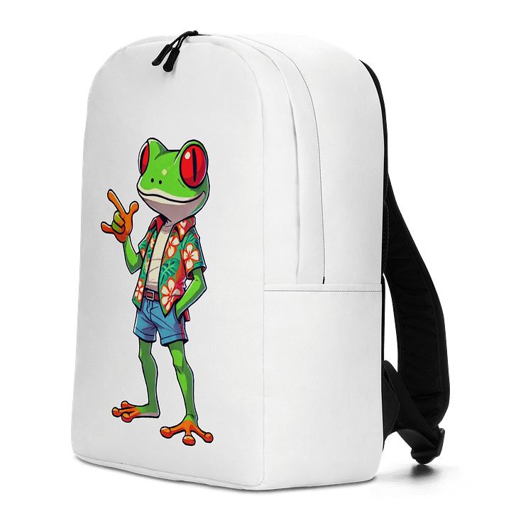 AK INSTINCT - Ripple, Back Pack product image (2)