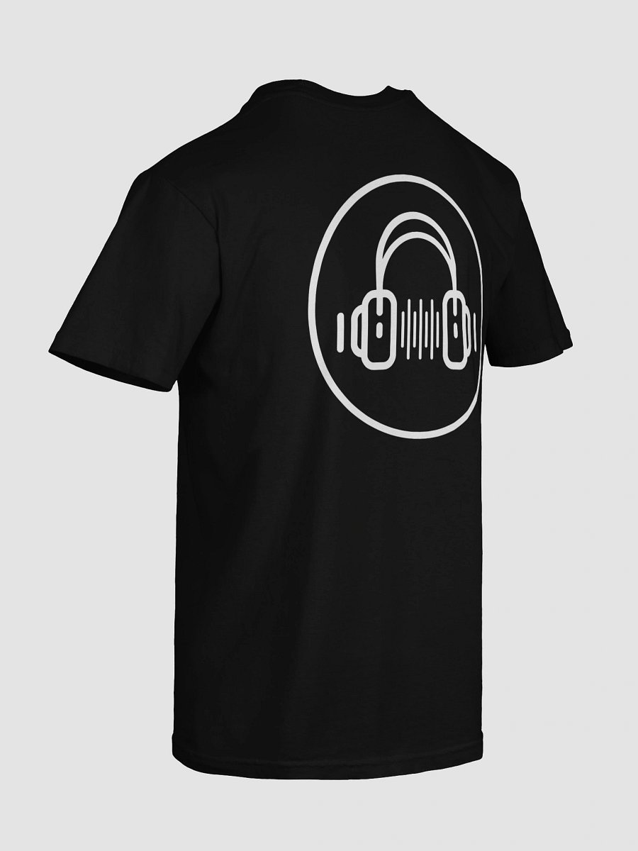 Spinlight Logo Tee product image (8)