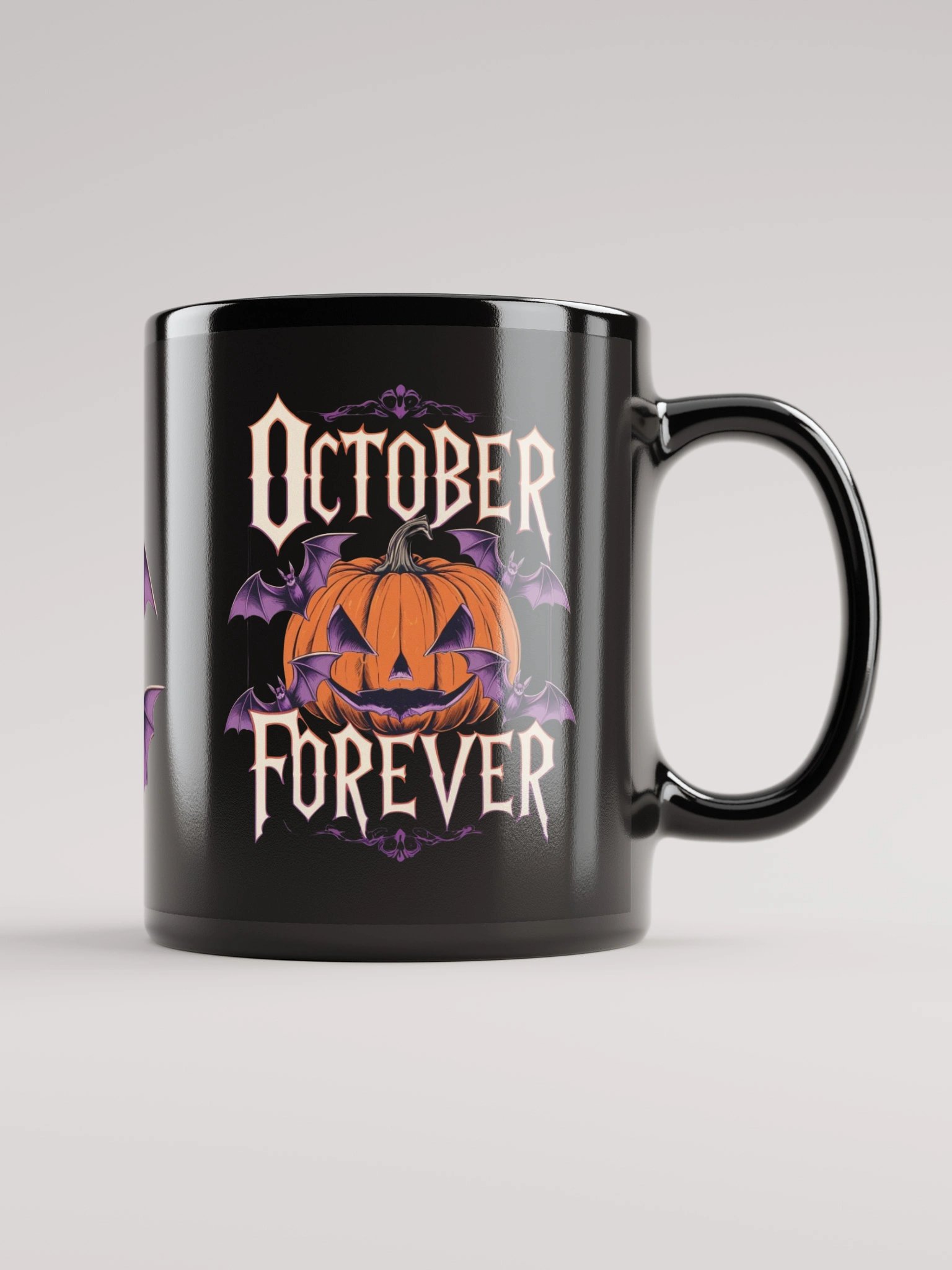 October Forever product image (1)