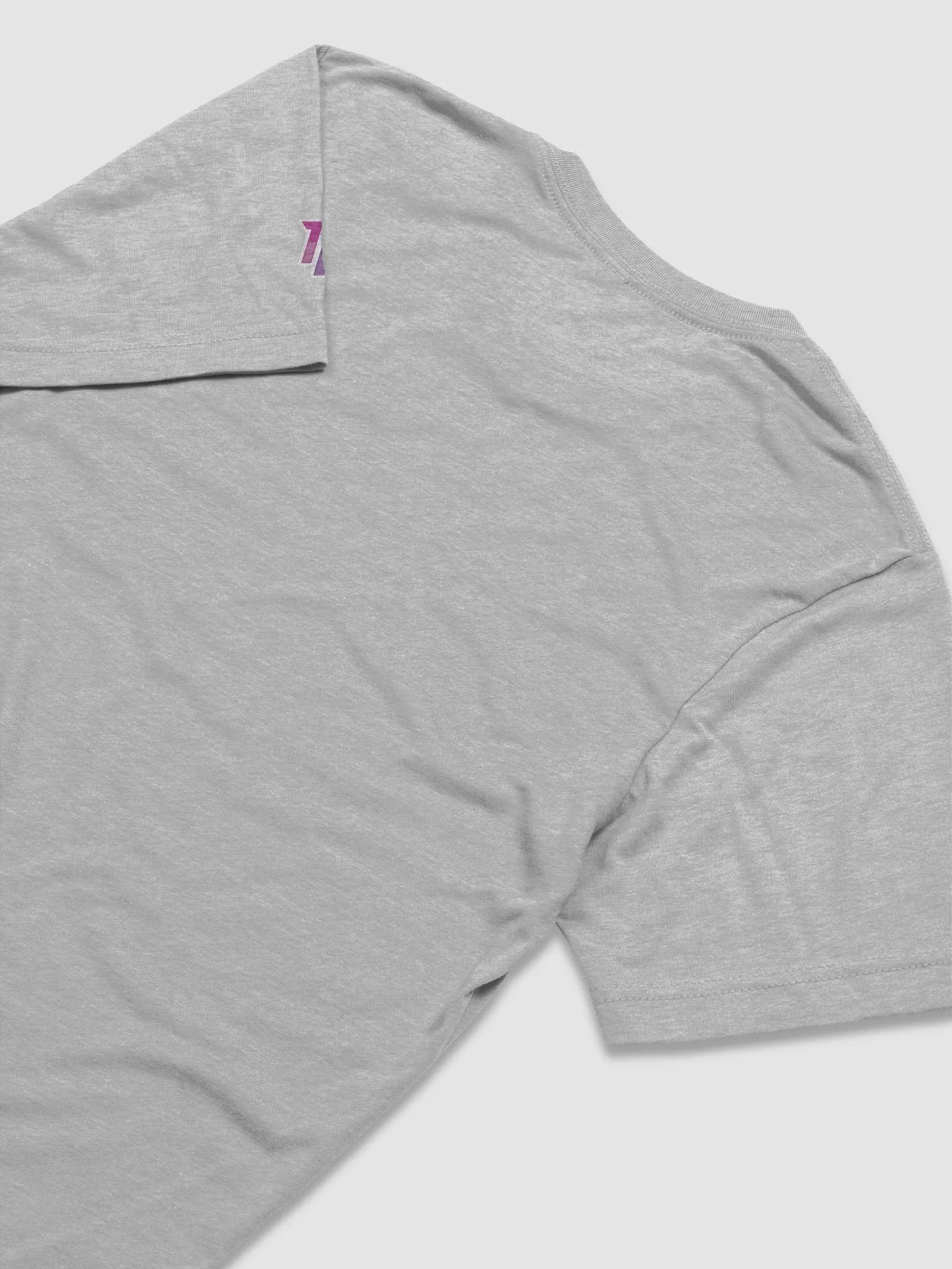 Class1c logo, soft tee product image (4)