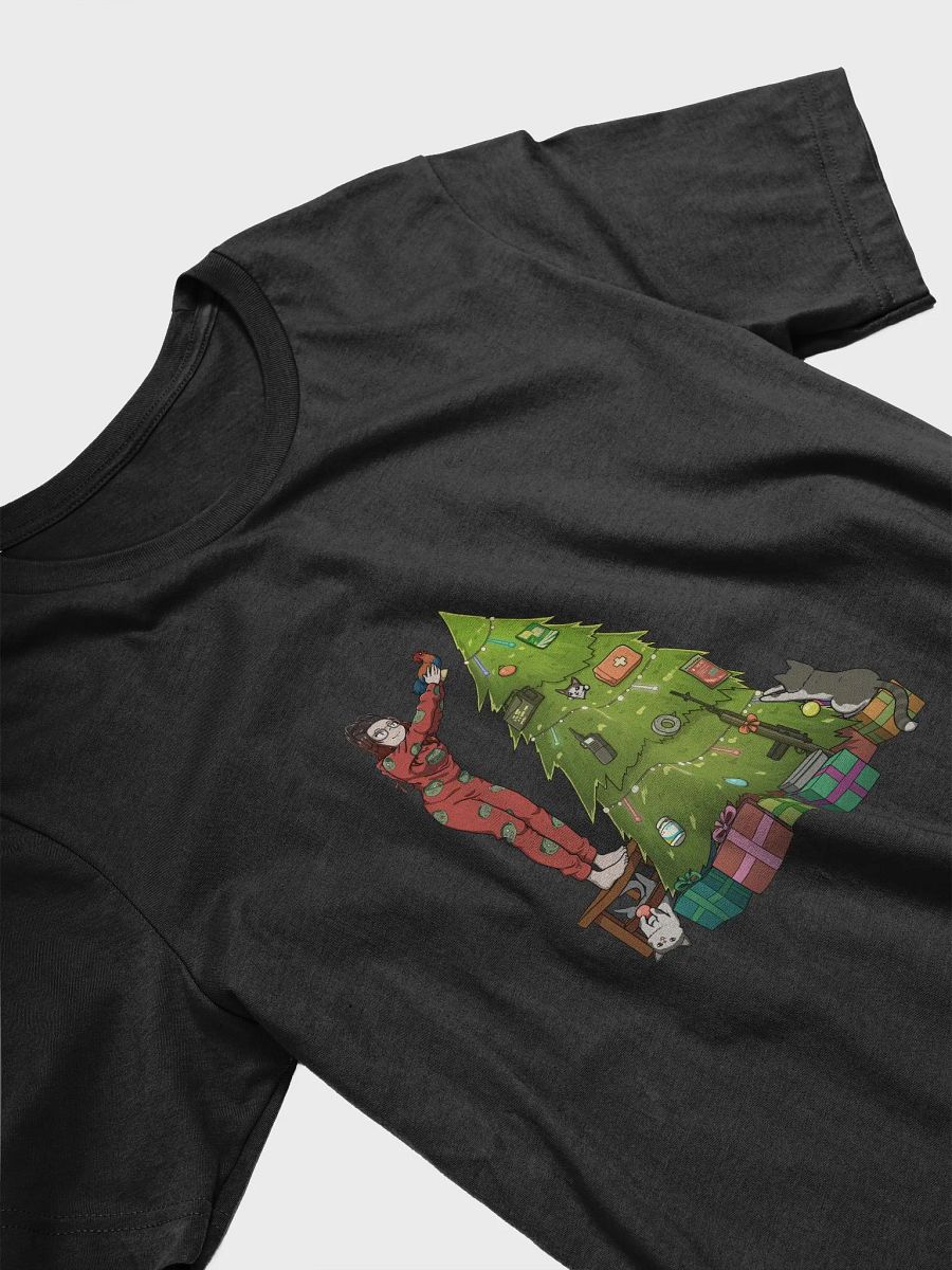 Christmas Edition T-shirt product image (4)