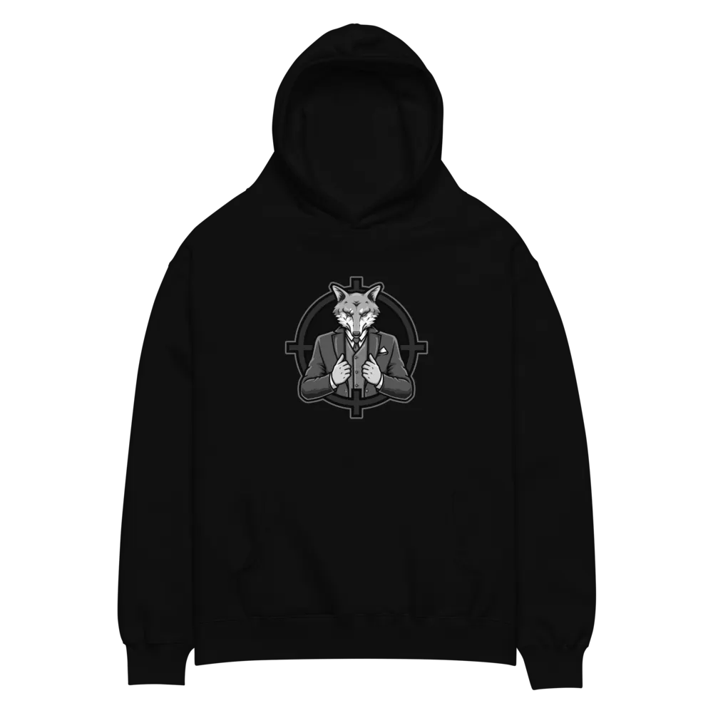 The Stealth (Hoodie) product image (2)