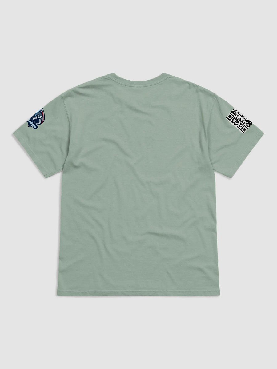 GSO T-Shirt product image (2)