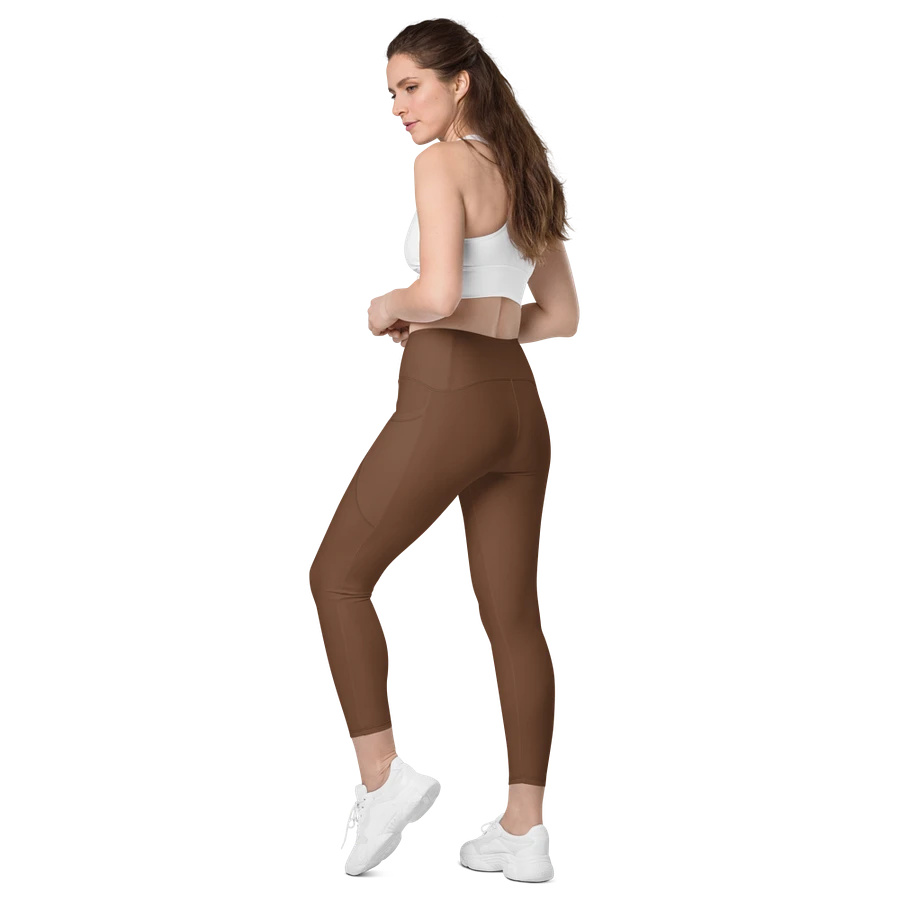 Yoga Sport Workout Activewear Leggings product image (17)