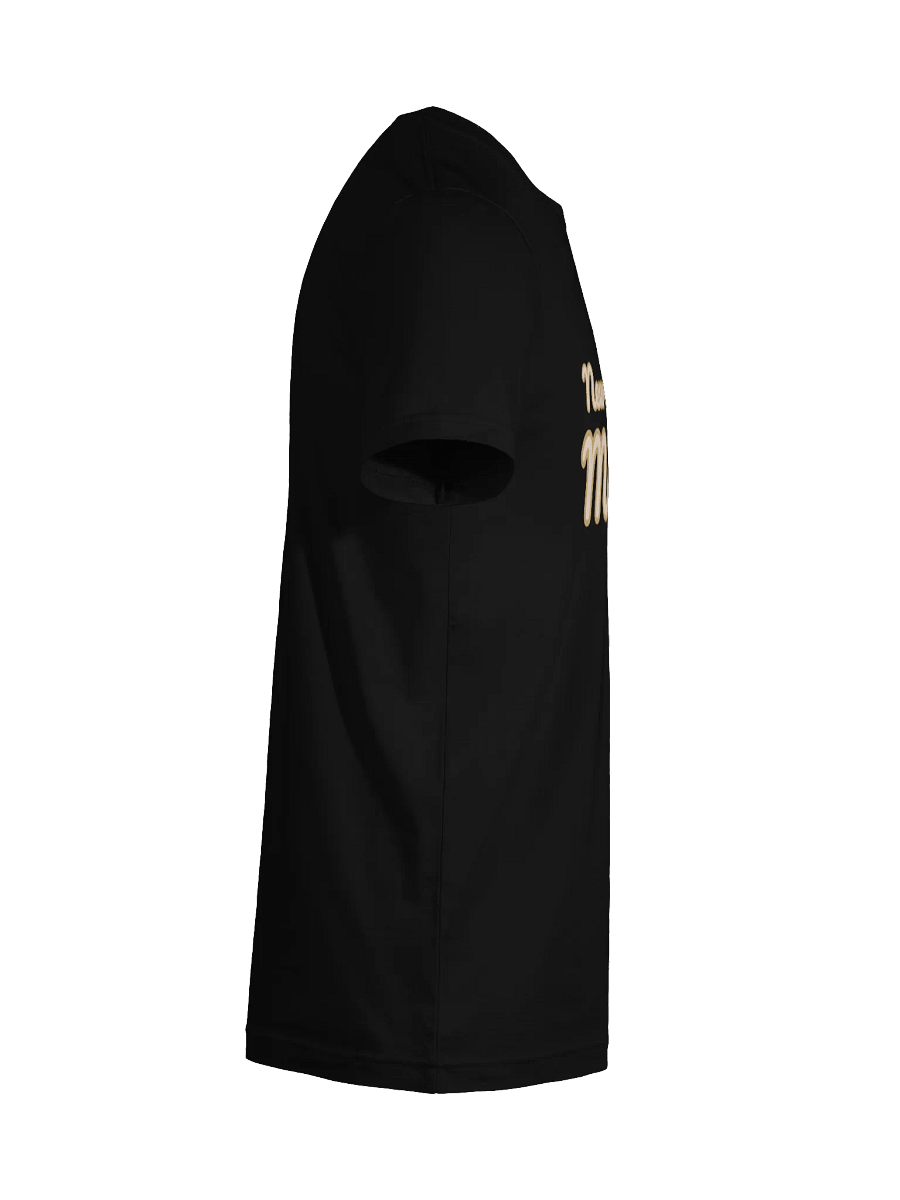 Neurodivergent Muslim T-Shirt - Dark product image (46)