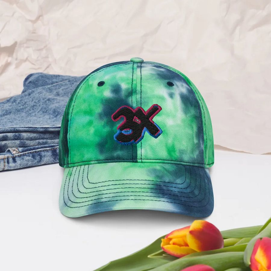 3X HAT product image (5)