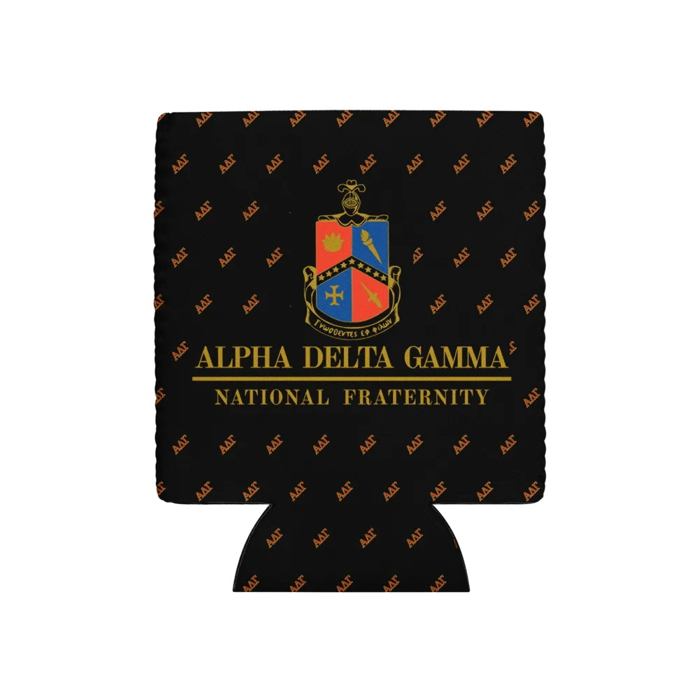 ADG Coozie - Pattern product image (1)