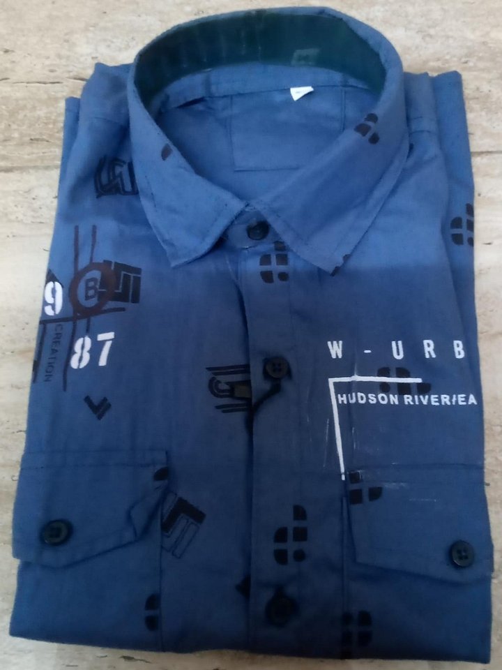 kids shirts product image (2)