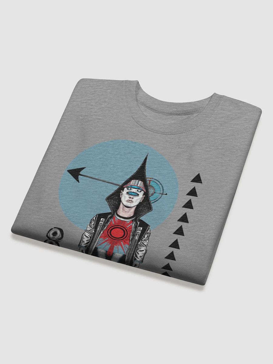 Soloplex Unisex Sweatshirt product image (3)