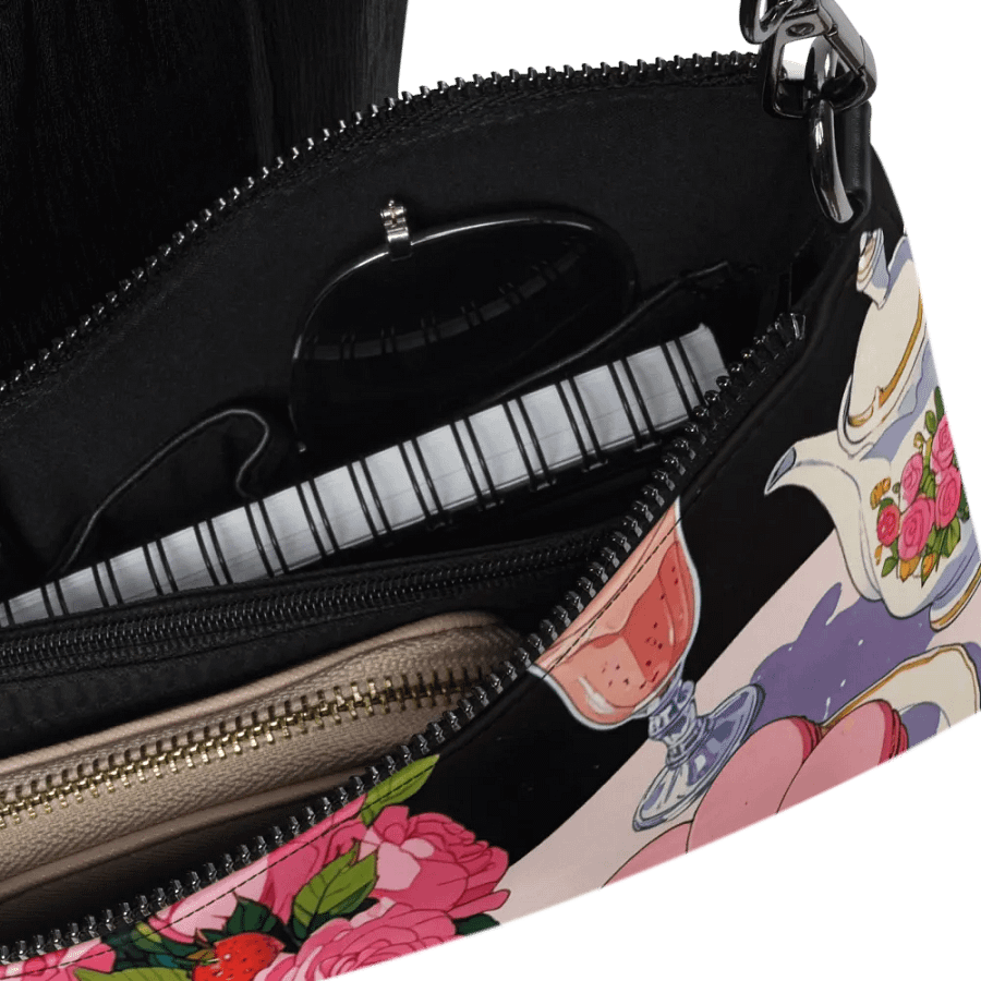 Muse Coquette Crossbody Bag product image (3)