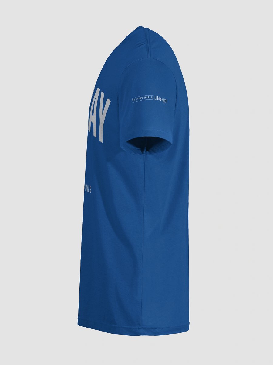Waray Philippines T-Shirt product image (12)