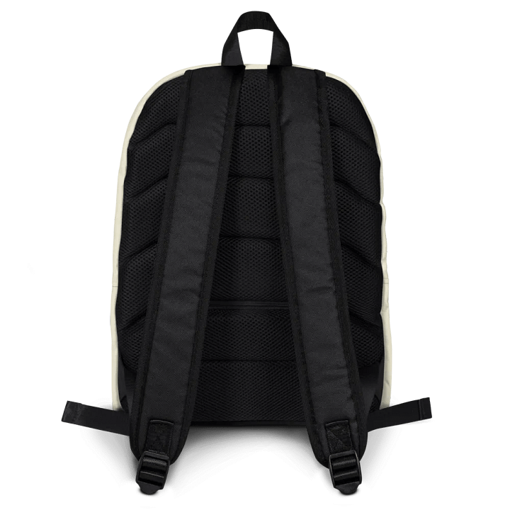 Holy Knight's Armor All-Over Print Backpack product image (2)