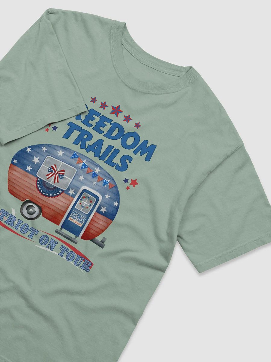 Freedom Trails product image (13)