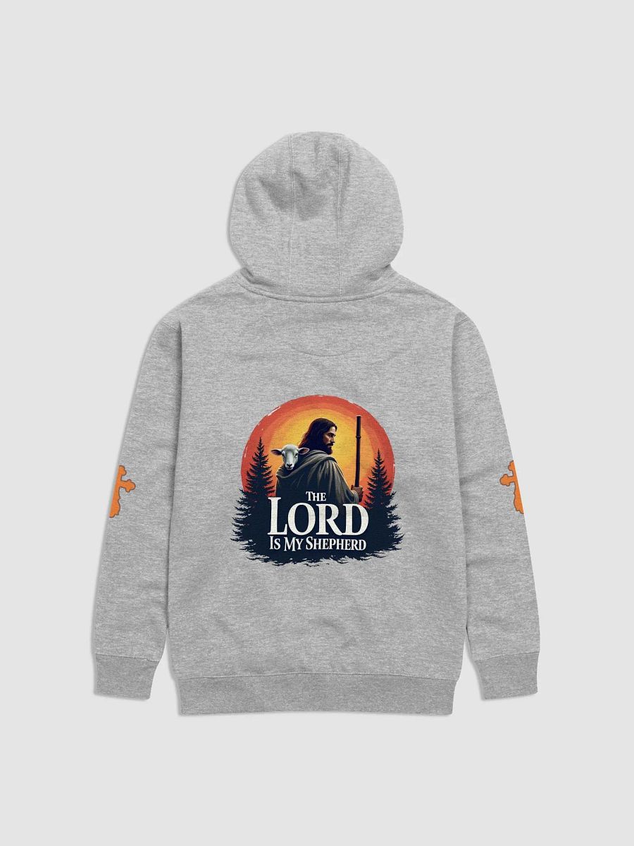 The Shepherd's Comfort Unisex Hoodie product image (11)