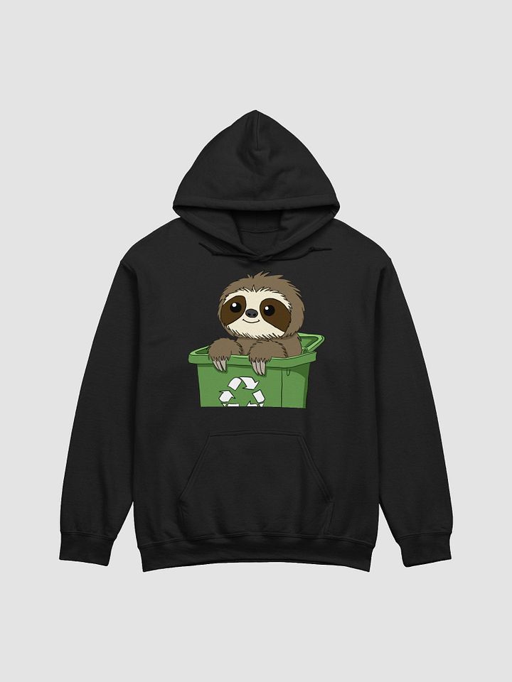 Bin - Hoodie product image (10)