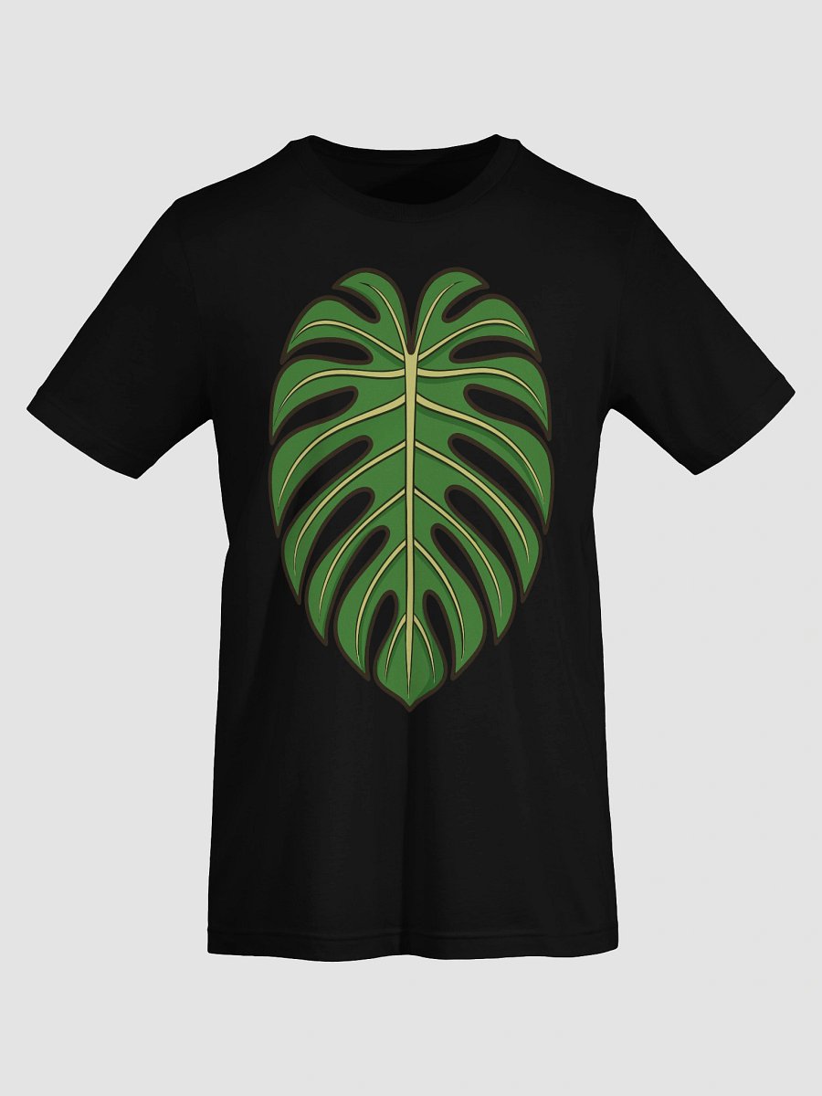 Monstera Majesty Women's T-Shirt product image (67)