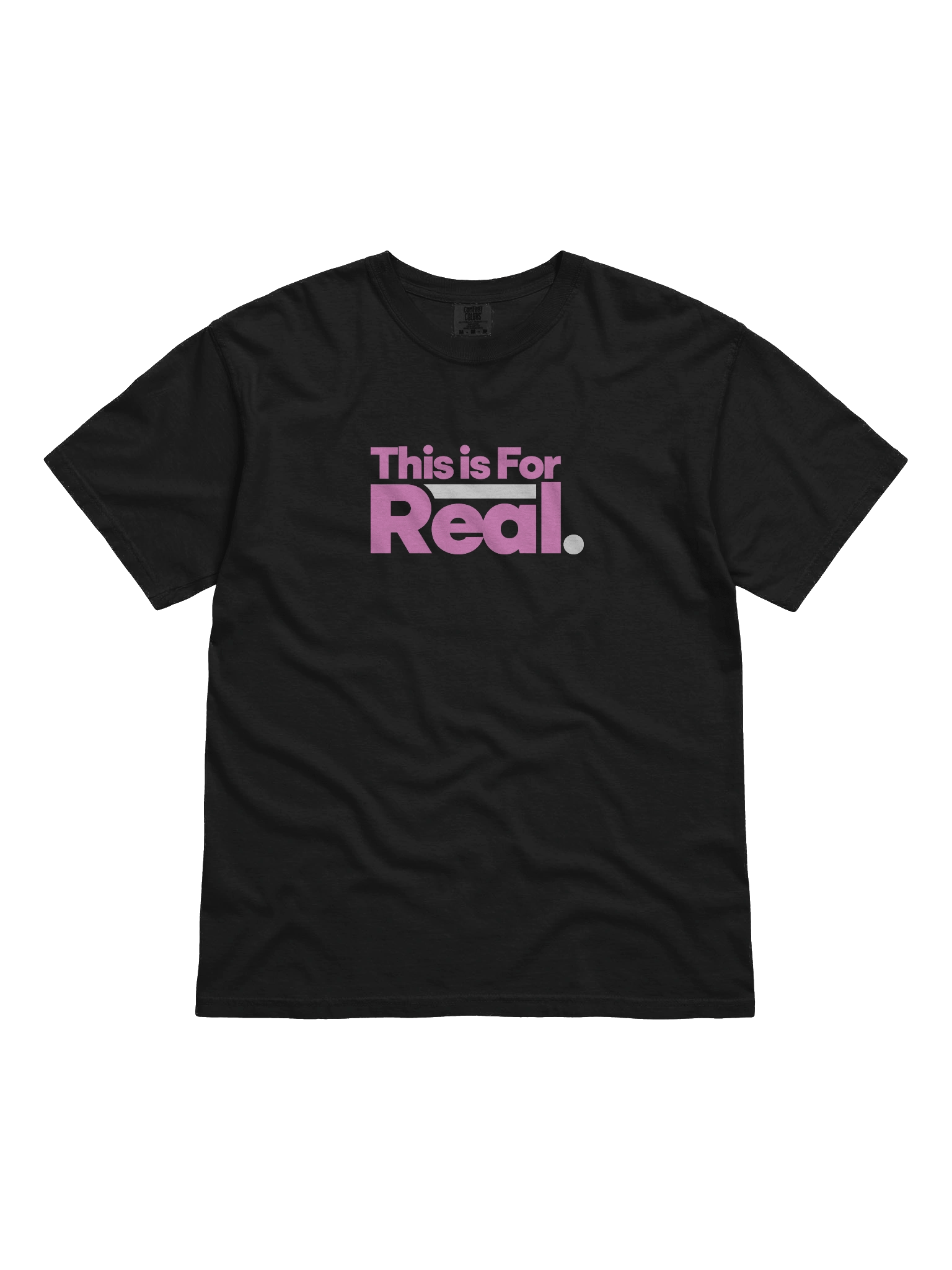 This is For Real. product image (1)