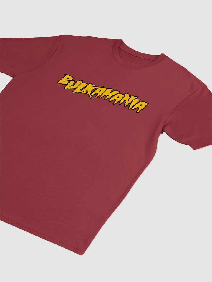 BulkAMania Big Tee product image (2)
