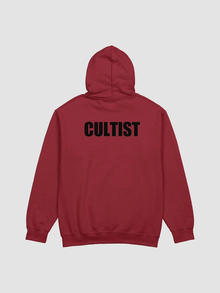 Cultist Street Robes product image (1)