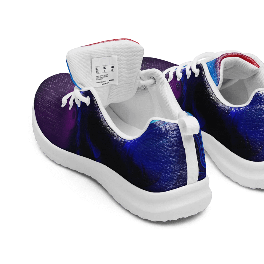 Adidasi Sport - Blue Flame (M) product image (9)