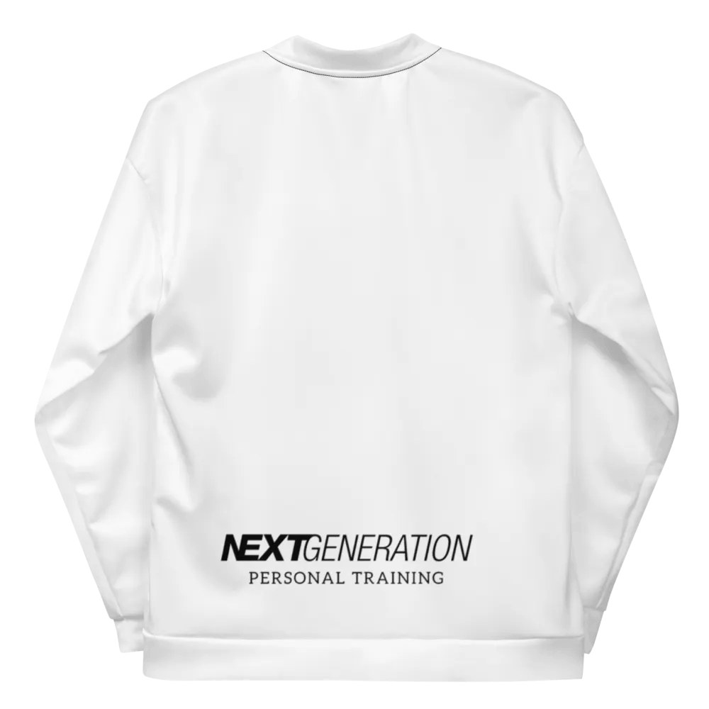 NGPT Bomber Jacket product image (9)