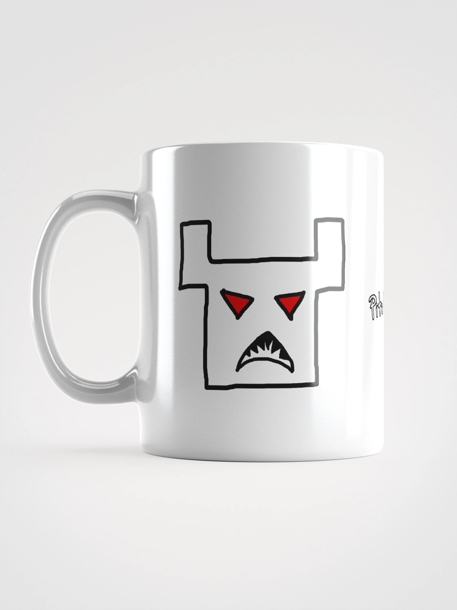 Cool & Rage Mug product image (2)