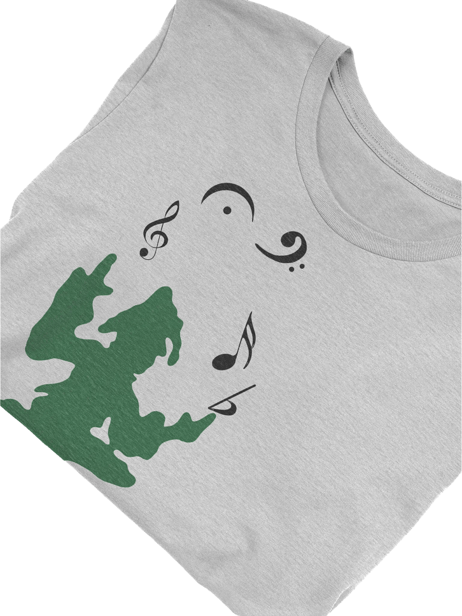 RF Logo T-Shirt product image (6)