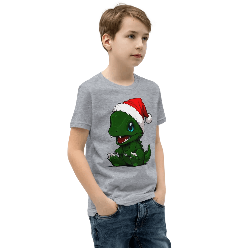 Raptor Claws - Youth Tee product image (18)