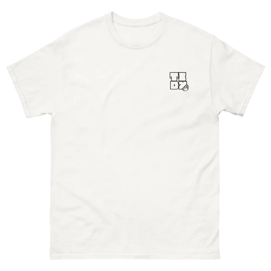 TIDY WHITE product image (2)