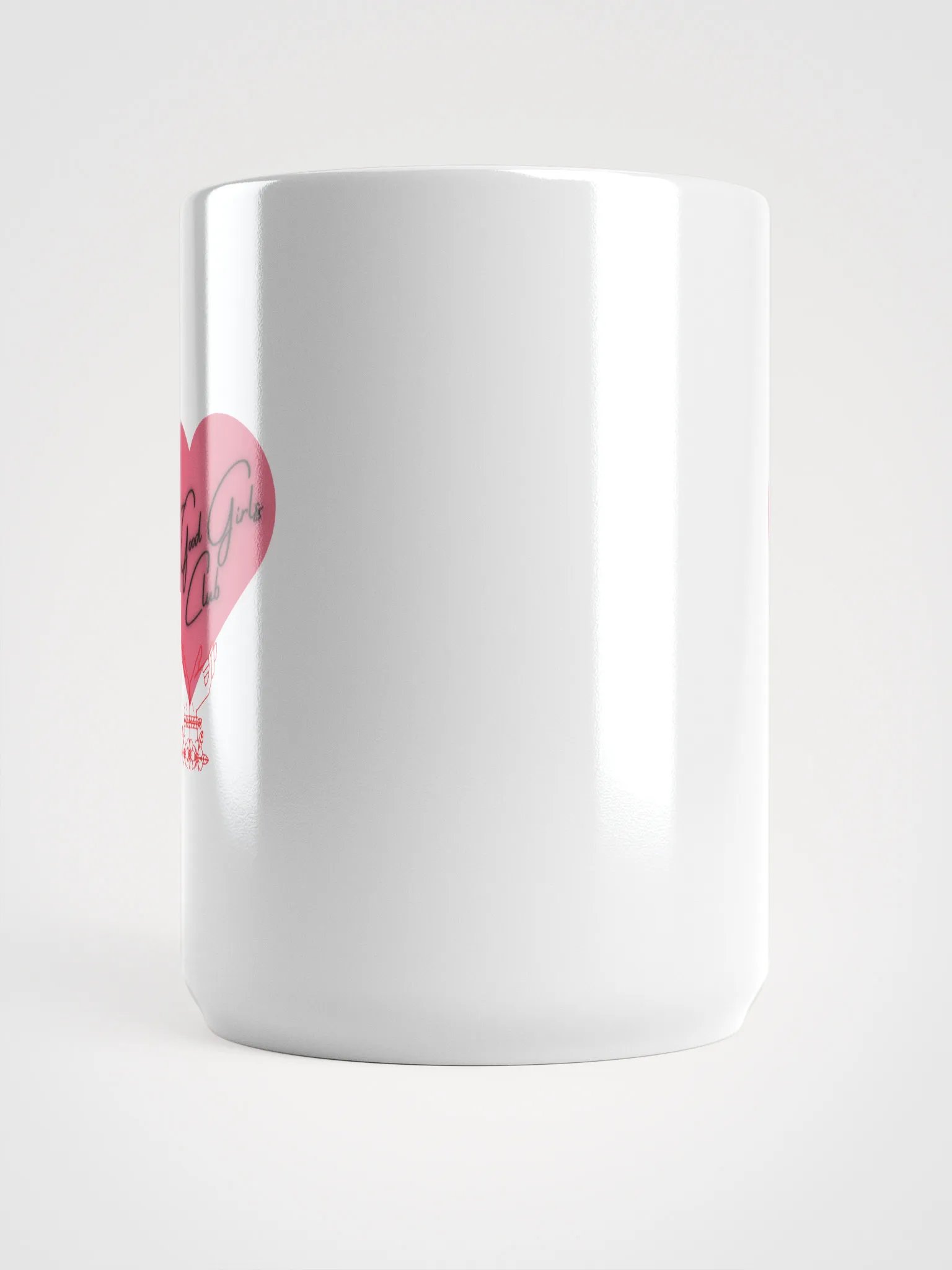 The Good Girls Club Mug product image (5)