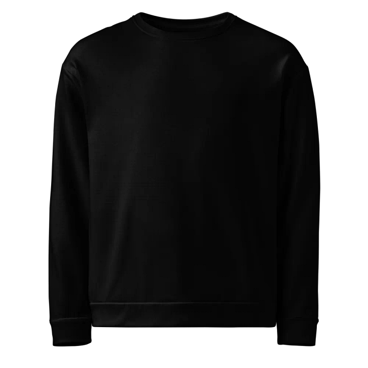 Default All-Over Print Recycled Unisex Sweatshirt product image (1)
