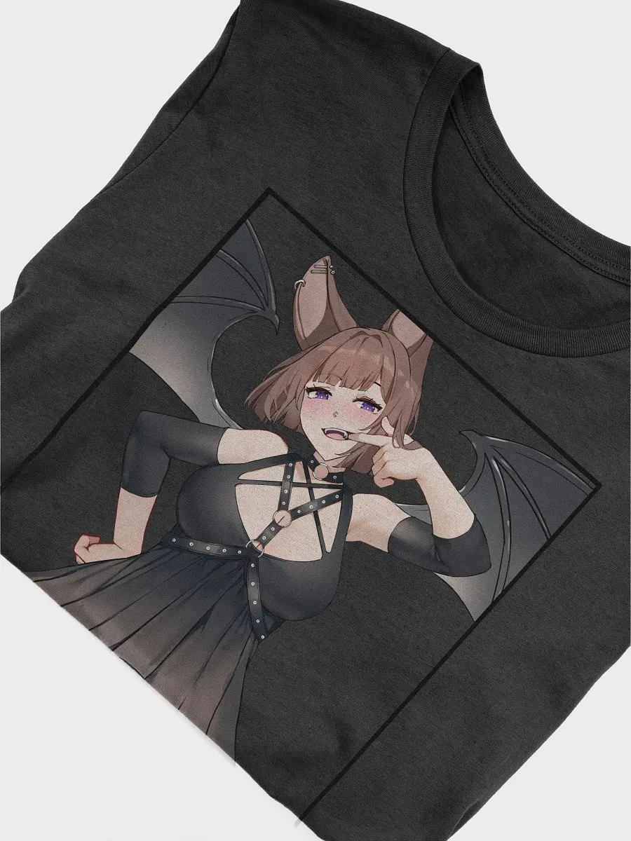 Nico Tease T-Shirt product image (30)