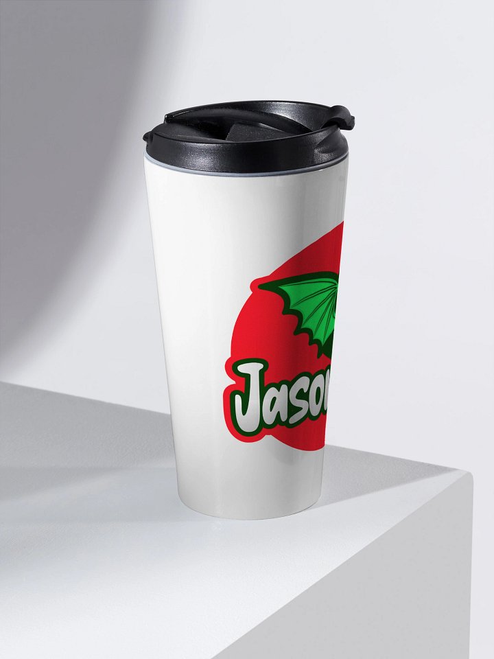 Travel Mug product image (2)