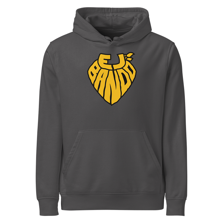 El Bando Hoodie Original product image (1)